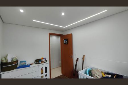 Quarto 1 de apartamento para alugar com 2 quartos, 45m² em Colônia (zona Leste), São Paulo