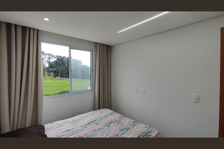 Quarto 2 de apartamento para alugar com 2 quartos, 45m² em Colônia (zona Leste), São Paulo