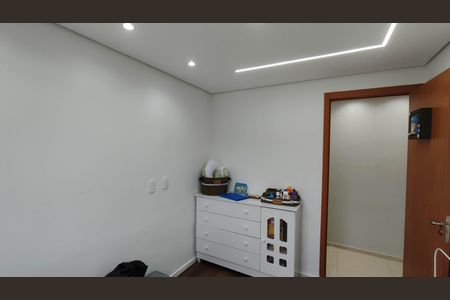 Apartamento para alugar com 45m², 2 quartos e 1 vagaQuarto 1