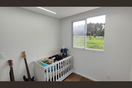 Quarto 1 de apartamento para alugar com 2 quartos, 45m² em Colônia (zona Leste), São Paulo