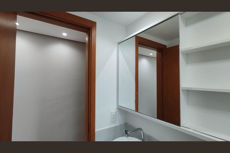 Apartamento para alugar com 45m², 2 quartos e 1 vagaBanheiro