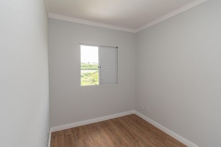 Quarto 2 de apartamento para alugar com 2 quartos, 49m² em Jardim Dulce (nova Veneza), Sumaré