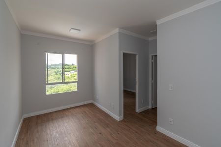 Sala de Estar/Jantar  de apartamento para alugar com 2 quartos, 49m² em Jardim Dulce (nova Veneza), Sumaré
