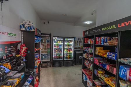 Apartamento para alugar com 49m², 2 quartos e 1 vagaÁrea comum - Mercado 