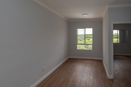 Sala de Estar/Jantar  de apartamento para alugar com 2 quartos, 49m² em Jardim Dulce (nova Veneza), Sumaré