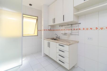 Apartamento para alugar com 35m², 1 quarto e 1 vagaCozinha
