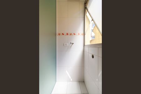 Apartamento para alugar com 35m², 1 quarto e 1 vagaÁrea de Serviço