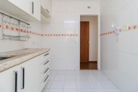 Apartamento para alugar com 35m², 1 quarto e 1 vagaCozinha