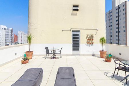 Apartamento para alugar com 35m², 1 quarto e 1 vagaSolário