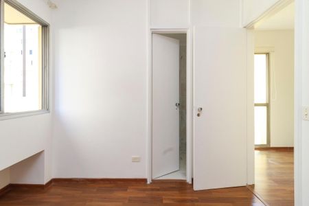 Apartamento para alugar com 35m², 1 quarto e 1 vagaSuíte
