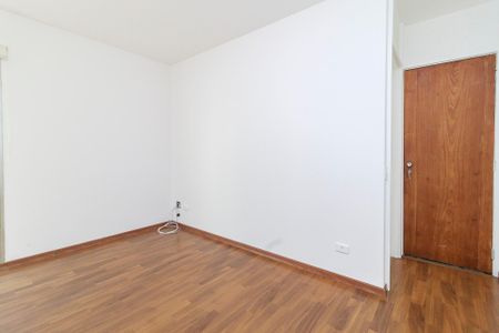 Sala de apartamento para alugar com 1 quarto, 35m² em Santo Amaro, São Paulo