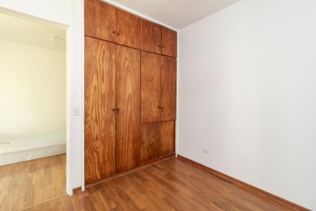 Suíte de apartamento para alugar com 1 quarto, 35m² em Santo Amaro, São Paulo
