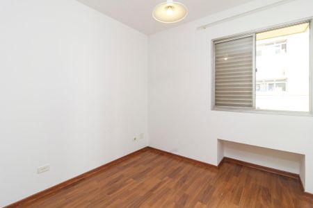 Apartamento para alugar com 35m², 1 quarto e 1 vagaSuíte