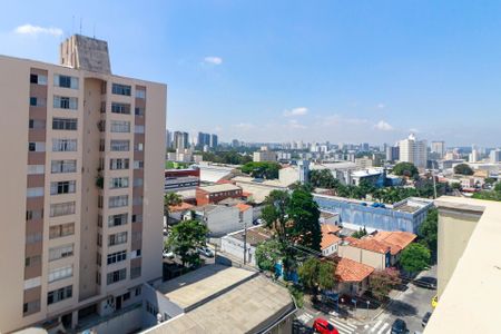 Apartamento para alugar com 35m², 1 quarto e 1 vagaSolário - Vista