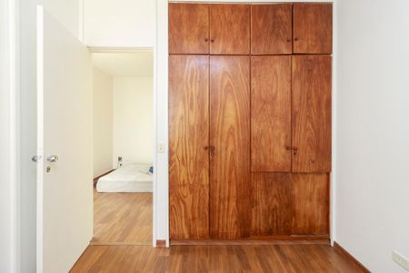 Suíte de apartamento para alugar com 1 quarto, 35m² em Santo Amaro, São Paulo