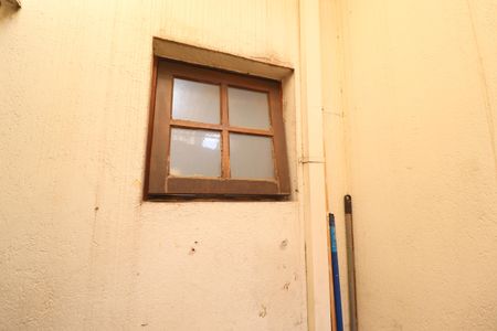 Casa à venda com 60m², 2 quartos e 2 vagasÁrea de Serviço