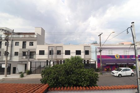 Casa à venda com 60m², 2 quartos e 2 vagasQuarto 2