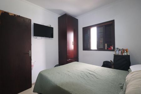 Casa à venda com 60m², 2 quartos e 2 vagasQuarto 1