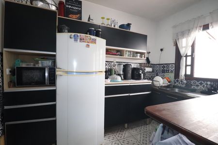 Casa à venda com 60m², 2 quartos e 2 vagasCozinha