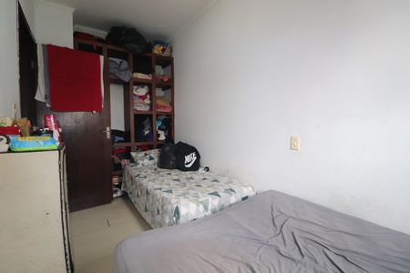 Casa à venda com 60m², 2 quartos e 2 vagasQuarto 2