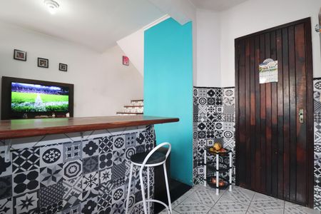 Casa à venda com 60m², 2 quartos e 2 vagasCozinha