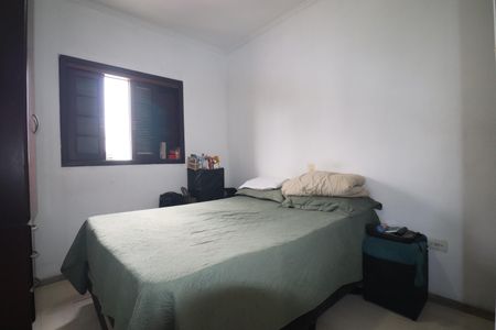 Casa à venda com 60m², 2 quartos e 2 vagasQuarto 1