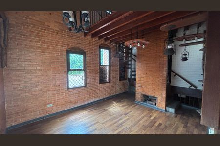 Sala de casa para alugar com 3 quartos, 251m² em Vila Alpina, Santo André