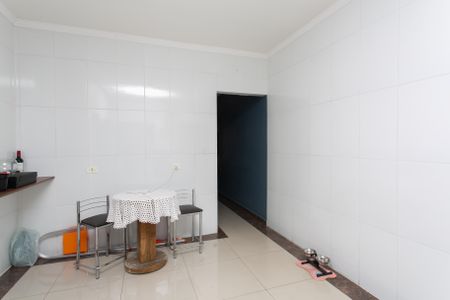 Casa para alugar com 80m², 2 quartos e 2 vagas Casa para alugar com 80m², 2 quartos e 2 vagasCozinha