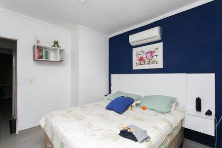 Casa para alugar com 80m², 2 quartos e 2 vagas Casa para alugar com 80m², 2 quartos e 2 vagasSuíte 1