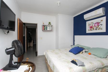 Casa para alugar com 80m², 2 quartos e 2 vagas Casa para alugar com 80m², 2 quartos e 2 vagasSuíte 1