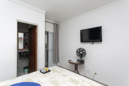 Casa para alugar com 80m², 2 quartos e 2 vagas Casa para alugar com 80m², 2 quartos e 2 vagasSuíte 1