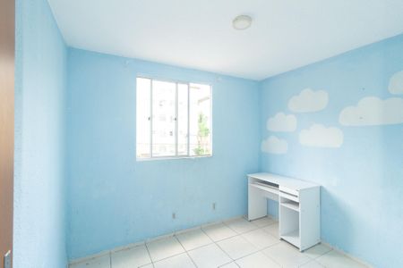 Apartamento para alugar com 47m², 2 quartos e 1 vagaQuarto 1