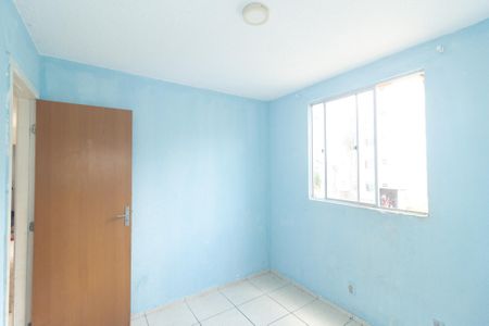 Quarto 1 de apartamento para alugar com 2 quartos, 47m² em Cosmos, Rio de Janeiro