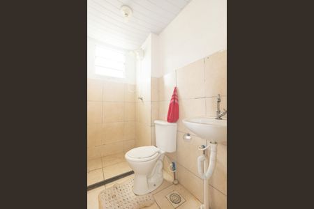 Apartamento para alugar com 47m², 2 quartos e 1 vagaBanheiro