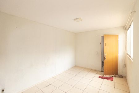 Sala de apartamento para alugar com 2 quartos, 47m² em Cosmos, Rio de Janeiro