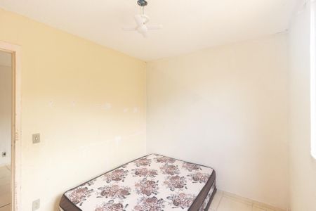 Apartamento para alugar com 47m², 2 quartos e 1 vagaQuarto 2