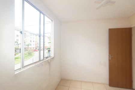 Apartamento para alugar com 47m², 2 quartos e 1 vagaQuarto 2