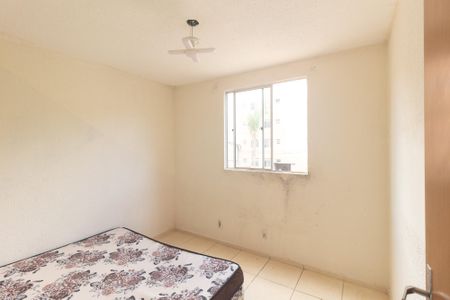 Apartamento para alugar com 47m², 2 quartos e 1 vagaQuarto 2