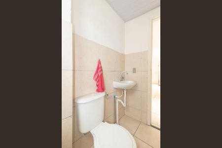 Apartamento para alugar com 47m², 2 quartos e 1 vagaBanheiro