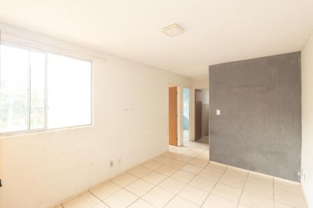 Sala de apartamento para alugar com 2 quartos, 47m² em Cosmos, Rio de Janeiro