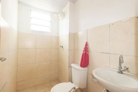 Apartamento para alugar com 47m², 2 quartos e 1 vagaBanheiro