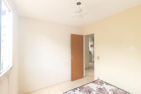 Apartamento para alugar com 47m², 2 quartos e 1 vagaQuarto 2