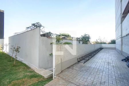 Área comum de apartamento à venda com 2 quartos, 50m² em Vila Esperança, São Paulo