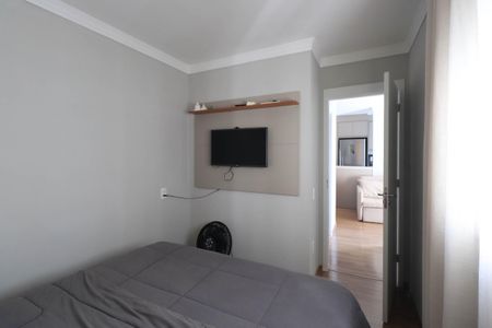 Quarto 2 de apartamento à venda com 2 quartos, 50m² em Vila Esperança, São Paulo