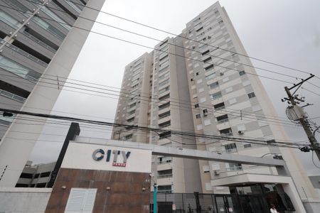 Fachada de apartamento à venda com 2 quartos, 50m² em Vila Esperança, São Paulo