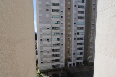 Vista do Quarto 2 de apartamento à venda com 2 quartos, 50m² em Vila Esperança, São Paulo
