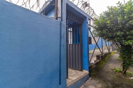 Apartamento para alugar com 42m², 2 quartos e 1 vaga Apartamento para alugar com 42m², 2 quartos e 1 vagaFachada