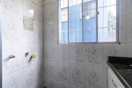 Apartamento para alugar com 42m², 2 quartos e 1 vaga Apartamento para alugar com 42m², 2 quartos e 1 vagaÁrea de Serviço