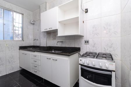 Apartamento para alugar com 42m², 2 quartos e 1 vaga Apartamento para alugar com 42m², 2 quartos e 1 vagaCozinha