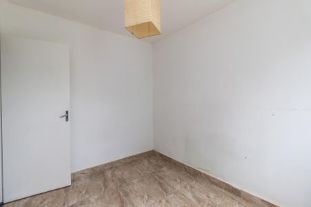 Quarto 2 de apartamento para alugar com 1 quarto, 42m² em São Francisco, Belo Horizonte